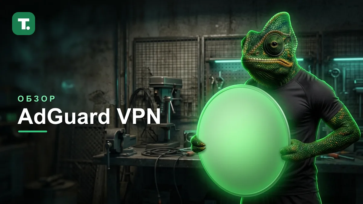 AdGuard VPN (Адгуард ВПН): обзор — бесплатный тариф, тарифы и более 70 локаций